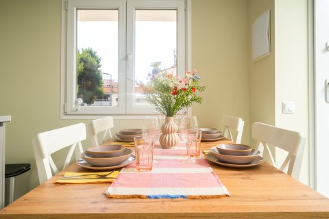 Apartment for sale in La Veleta, Alicante, Spain 2 bedrooms, No. 190344 - photo 9