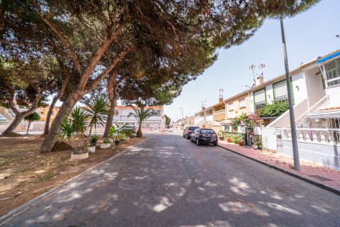 Apartment for sale in La Veleta, Alicante, Spain 2 bedrooms, No. 190344 - photo 21