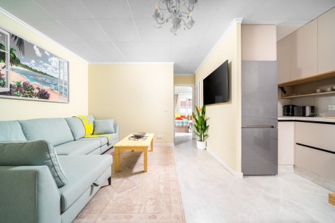 Apartment for sale in La Veleta, Alicante, Spain 2 bedrooms, No. 190344 - photo 13