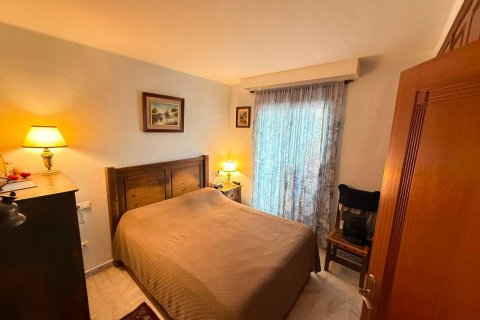 Продажа квартиры в Торревьеха, Аликанте, Испания 3 спальни, 110м2 №190346 - фото 19