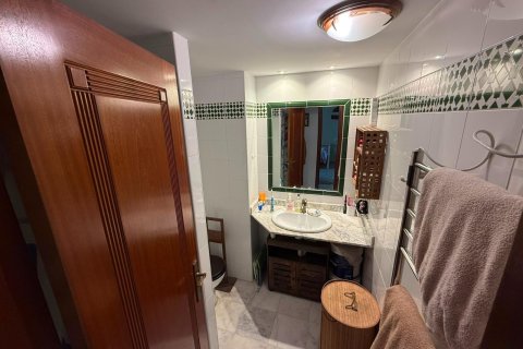Продажа квартиры в Торревьеха, Аликанте, Испания 3 спальни, 110м2 №190346 - фото 30