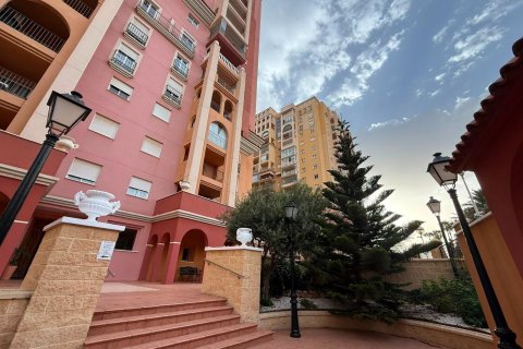 Продажа квартиры в Торревьеха, Аликанте, Испания 3 спальни, 110м2 №190346 - фото 2