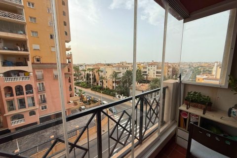 Продажа квартиры в Торревьеха, Аликанте, Испания 3 спальни, 110м2 №190346 - фото 17