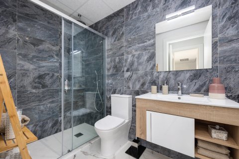 Appartamento in vendita a San Miguel de Salinas, Alicante, Spagna 2 camere da letto, 70 mq. N° 141839 - foto 17