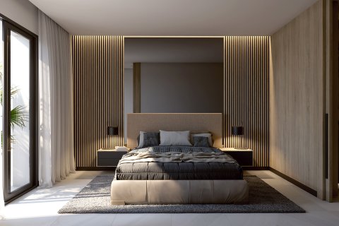 Продажа виллы в Аликанте, Испания 3 спальни, 182м2 №156513 - фото 2