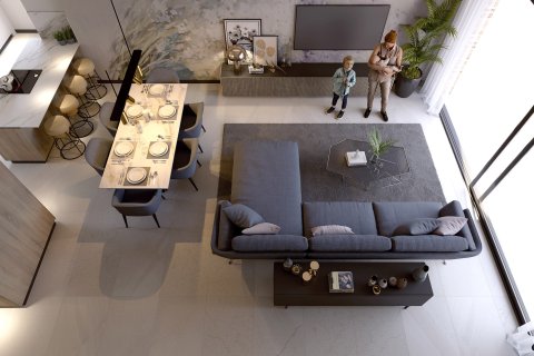 Продажа виллы в Аликанте, Испания 3 спальни, 182м2 №156513 - фото 22