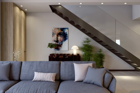 Продажа виллы в Аликанте, Испания 3 спальни, 182м2 №156513 - фото 20