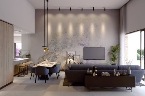 Продажа виллы в Аликанте, Испания 3 спальни, 182м2 №156513 - фото 18