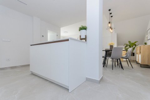 Bungalo pārdošanā Vistabella, Alicante, Spānijā 3 istabas, 92 m2 Nr. 142582 - attēls 11