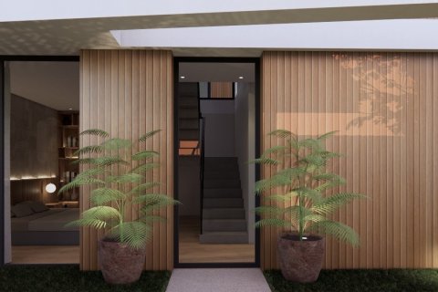 Huvila myytävänä Torre de la Horadada, Alicante, Espanja, 3 makuuhuonetta, 130 m2 No. 142584 - kuva 20