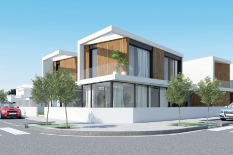 Huvila myytävänä Torre de la Horadada, Alicante, Espanja, 3 makuuhuonetta, 130 m2 No. 142584 - kuva 26