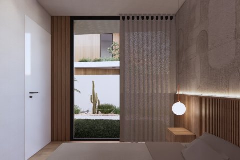 Huvila myytävänä Torre de la Horadada, Alicante, Espanja, 3 makuuhuonetta, 130 m2 No. 142584 - kuva 10
