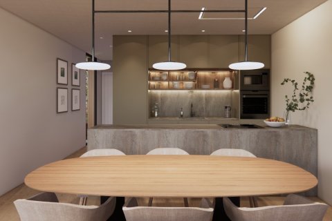 Huvila myytävänä Torre de la Horadada, Alicante, Espanja, 3 makuuhuonetta, 130 m2 No. 142584 - kuva 5