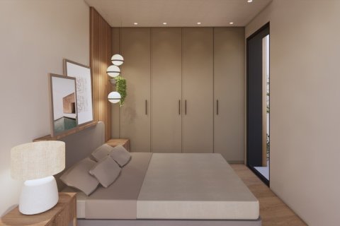 Huvila myytävänä Torre de la Horadada, Alicante, Espanja, 3 makuuhuonetta, 130 m2 No. 142584 - kuva 9