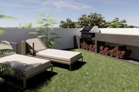 Huvila myytävänä Torre de la Horadada, Alicante, Espanja, 3 makuuhuonetta, 130 m2 No. 142584 - kuva 23