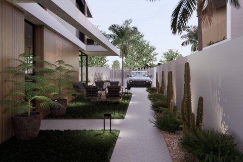 Huvila myytävänä Torre de la Horadada, Alicante, Espanja, 3 makuuhuonetta, 130 m2 No. 142584 - kuva 16