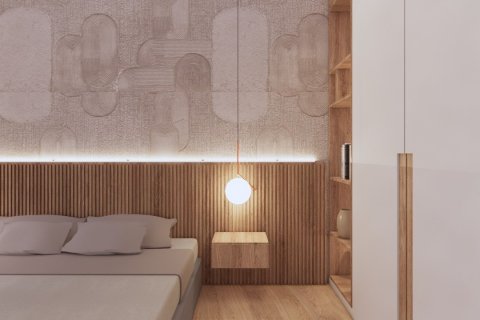 Huvila myytävänä Torre de la Horadada, Alicante, Espanja, 3 makuuhuonetta, 130 m2 No. 142584 - kuva 11