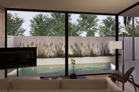 Huvila myytävänä Torre de la Horadada, Alicante, Espanja, 3 makuuhuonetta, 130 m2 No. 142584 - kuva 4