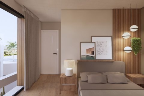 Huvila myytävänä Torre de la Horadada, Alicante, Espanja, 3 makuuhuonetta, 130 m2 No. 142584 - kuva 8