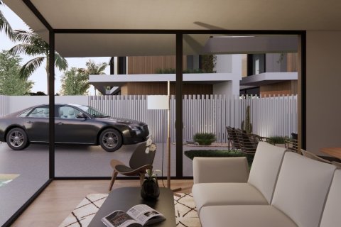 Huvila myytävänä Torre de la Horadada, Alicante, Espanja, 3 makuuhuonetta, 130 m2 No. 142584 - kuva 3