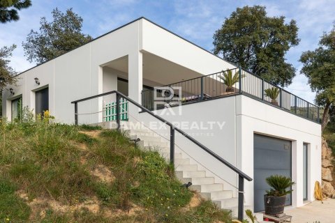 Casa in vendita a Santa Cristina d'Aro, Girona, Spagna 2 camere da letto, 177 mq. N° 177194 - foto 24