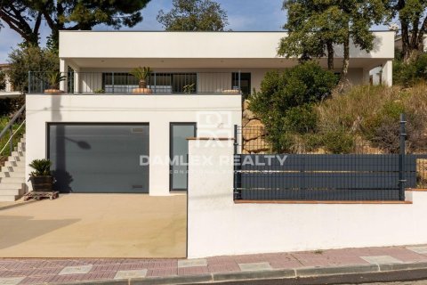 House in Santa Cristina d'Aro, Girona, Spanien 2 Schlafzimmer, 177 m2 Nr. 177194