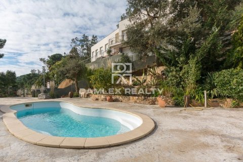 Willa w Lloret de Mar, Girona, Hiszpania 4 sypialnie, 150 mkw. nr 177192 – zdjęcie 15