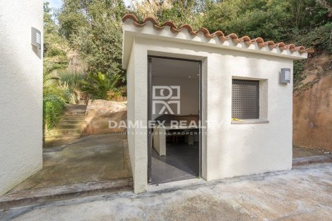 Willa w Lloret de Mar, Girona, Hiszpania 4 sypialnie, 150 mkw. nr 177192 – zdjęcie 18