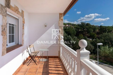 Dom w Lloret de Mar, Girona, Hiszpania 5 sypialni, 335 mkw. nr 177189 – zdjęcie 15