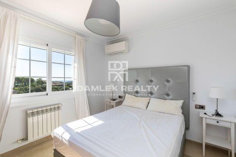 Dom w Lloret de Mar, Girona, Hiszpania 5 sypialni, 335 mkw. nr 177189 – zdjęcie 12