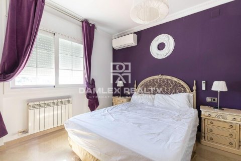 Dom w Lloret de Mar, Girona, Hiszpania 5 sypialni, 335 mkw. nr 177189 – zdjęcie 21