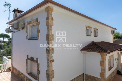 Dom w Lloret de Mar, Girona, Hiszpania 5 sypialni, 335 mkw. nr 177189 – zdjęcie 30