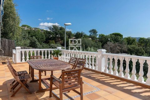 Dom w Lloret de Mar, Girona, Hiszpania 5 sypialni, 335 mkw. nr 177189 – zdjęcie 28