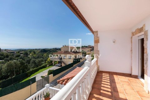 Dom w Lloret de Mar, Girona, Hiszpania 5 sypialni, 335 mkw. nr 177189 – zdjęcie 2