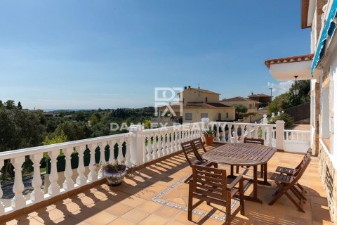 Dom w Lloret de Mar, Girona, Hiszpania 5 sypialni, 335 mkw. nr 177189 – zdjęcie 27