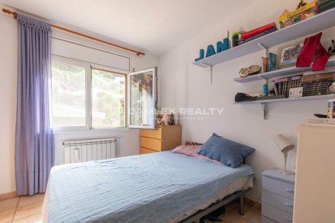 Willa w Santa Cristina d'Aro, Girona, Hiszpania 5 sypialni, 261 mkw. nr 177190 – zdjęcie 25