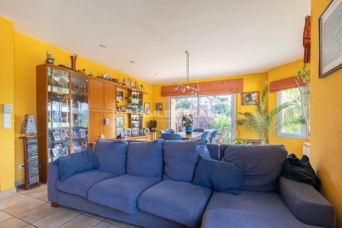 Willa w Santa Cristina d'Aro, Girona, Hiszpania 5 sypialni, 261 mkw. nr 177190 – zdjęcie 15