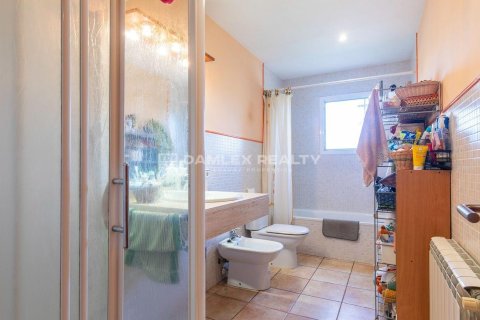 Willa w Santa Cristina d'Aro, Girona, Hiszpania 5 sypialni, 261 mkw. nr 177190 – zdjęcie 20