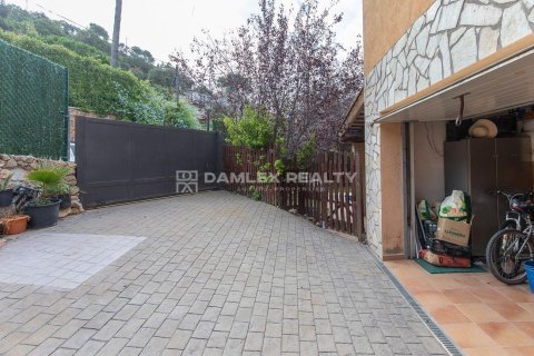 Willa w Santa Cristina d'Aro, Girona, Hiszpania 5 sypialni, 261 mkw. nr 177190 – zdjęcie 10