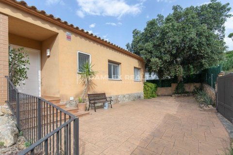 Willa w Santa Cristina d'Aro, Girona, Hiszpania 5 sypialni, 261 mkw. nr 177190 – zdjęcie 5