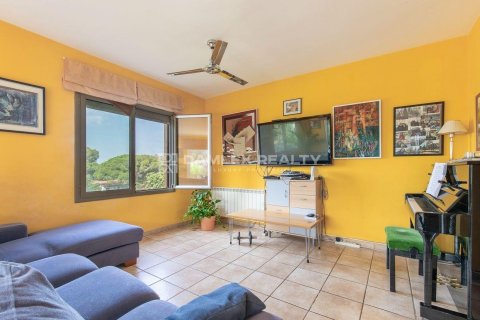 Willa w Santa Cristina d'Aro, Girona, Hiszpania 5 sypialni, 261 mkw. nr 177190 – zdjęcie 17