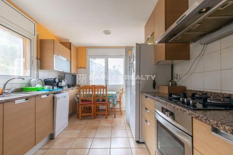 Willa w Santa Cristina d'Aro, Girona, Hiszpania 5 sypialni, 261 mkw. nr 177190 – zdjęcie 18