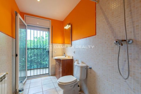 Willa w Santa Cristina d'Aro, Girona, Hiszpania 5 sypialni, 261 mkw. nr 177190 – zdjęcie 12