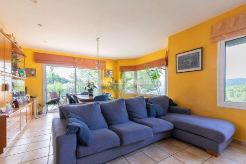 Willa w Santa Cristina d'Aro, Girona, Hiszpania 5 sypialni, 261 mkw. nr 177190 – zdjęcie 14
