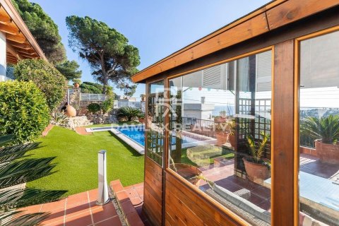 House à vendre à Lloret de Mar, Girona, Espagne, 3 chambres, 168 m2 No. 177188 - photo 21
