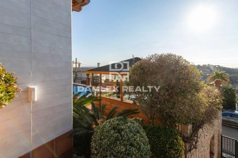 House à vendre à Lloret de Mar, Girona, Espagne, 3 chambres, 168 m2 No. 177188 - photo 16