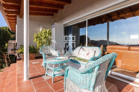 House à vendre à Lloret de Mar, Girona, Espagne, 3 chambres, 168 m2 No. 177188 - photo 20