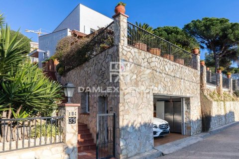 House à vendre à Lloret de Mar, Girona, Espagne, 3 chambres, 168 m2 No. 177188 - photo 23