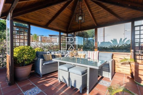 House à vendre à Lloret de Mar, Girona, Espagne, 3 chambres, 168 m2 No. 177188 - photo 22