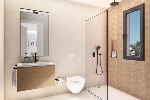 Bungalow for sale in Lo Pagan, Murcia, Spain 2 bedrooms, 67 sq.m. No. 141611 - photo 13